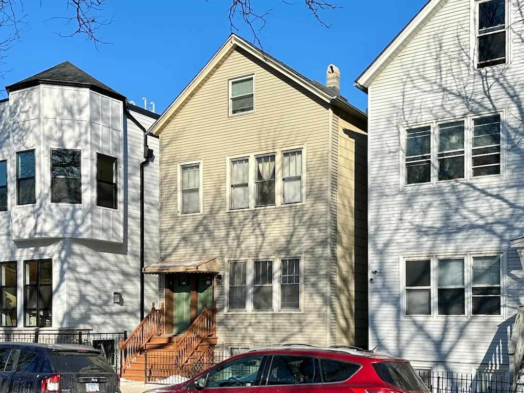 2553 N Marshfield, , 60614 60614-unit#F2-Chicago-IL