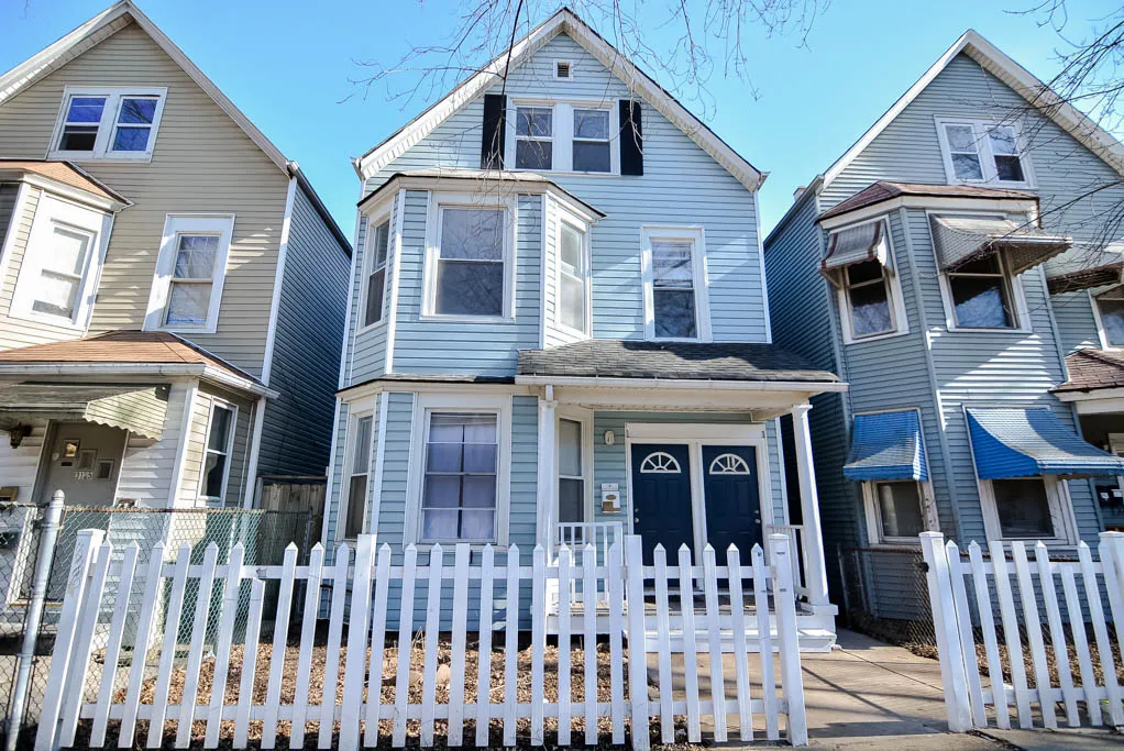 3123 N Kimball, , 60618 60618-unit#4-Chicago-IL