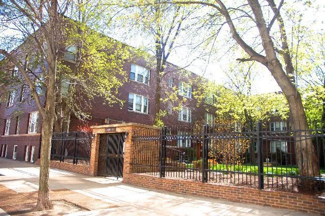 4706 N Racine, , 60640 60640-unit#W4-Chicago-IL