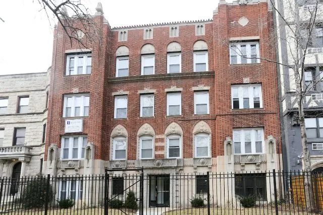 5710 N Winthrop, , 60660 60660-unit#113-Chicago-IL