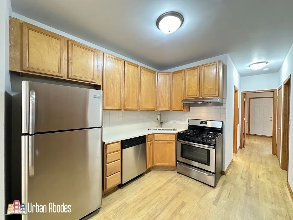 1033 N Mozart, , 60622 60622-unit#2-Chicago-IL