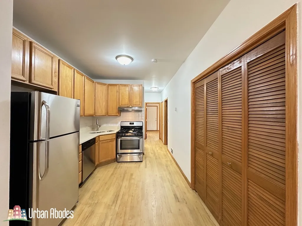 1033 N Mozart, , 60622 60622-unit#2-Chicago-IL