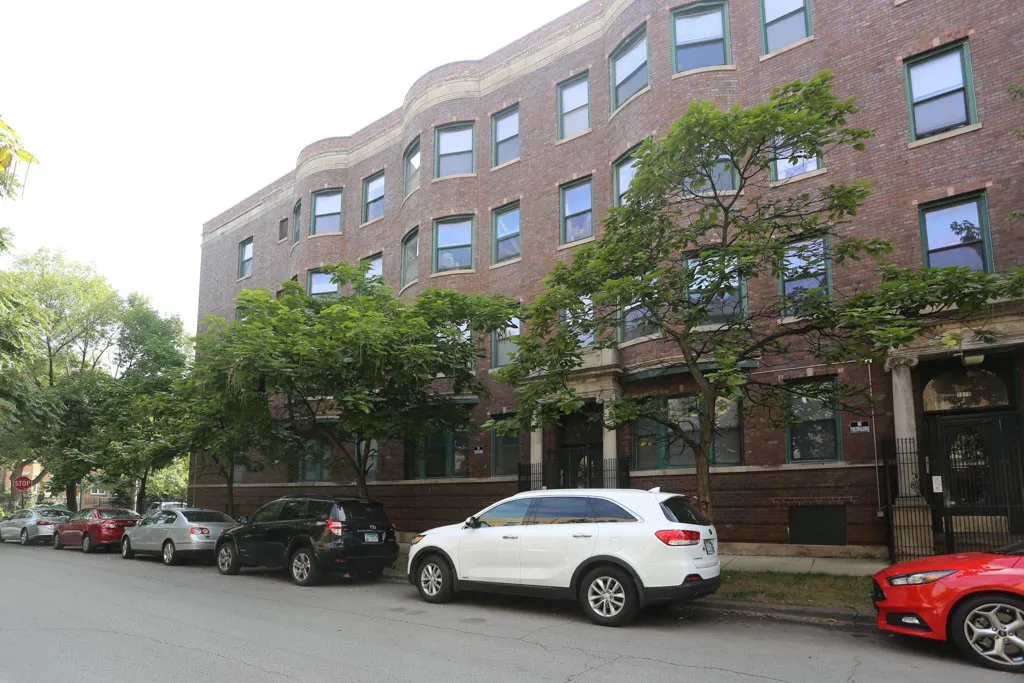 1315 W Leland, , 60640 60640-unit#2-Chicago-IL