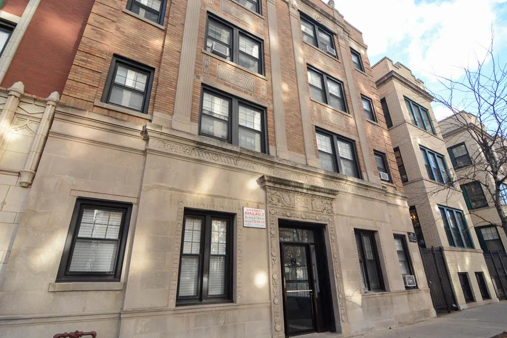 511 W Belmont, , 60657 60657-unit#34-Chicago-IL