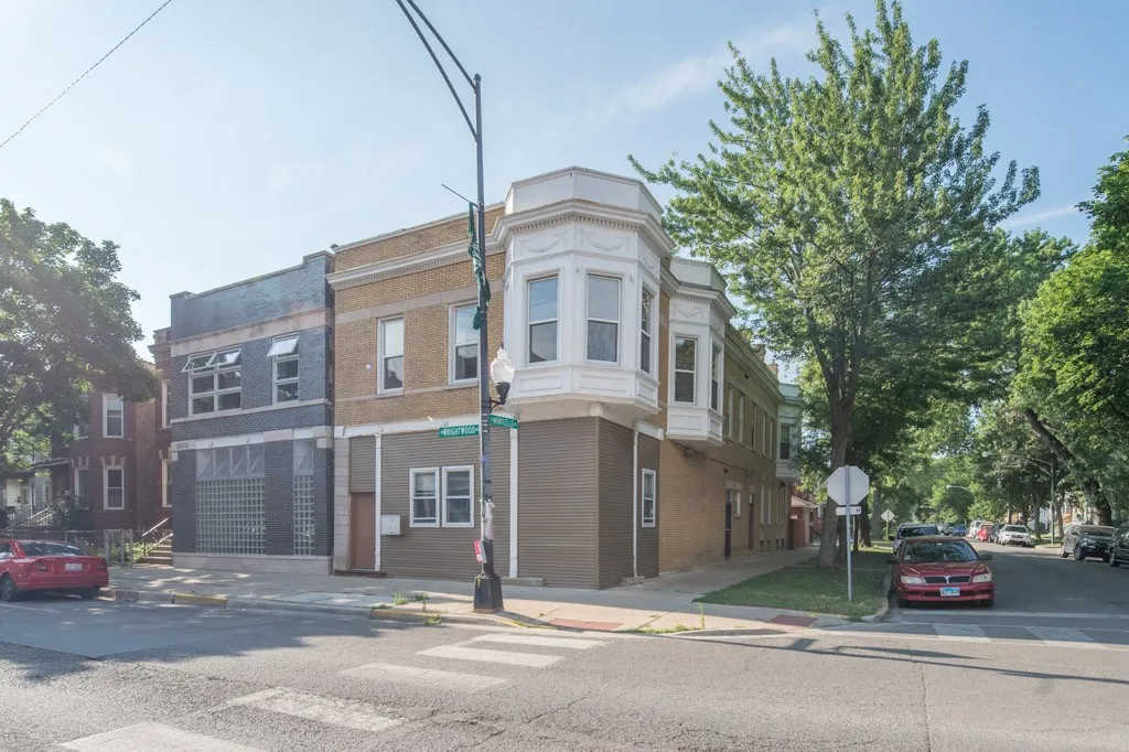 3625 W Wrightwood, , 60647 60647-unit#F3-Chicago-IL