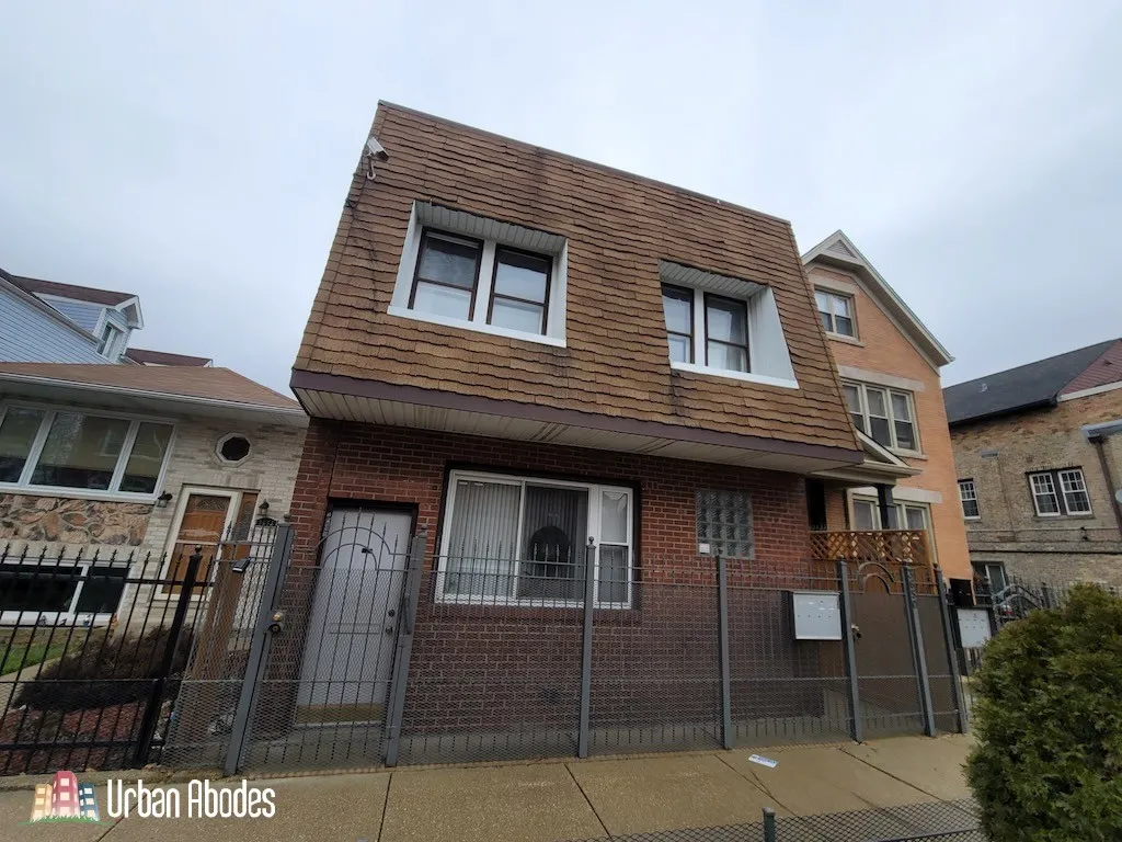 3650 W George, , 60618 60618-unit#F3-Chicago-IL