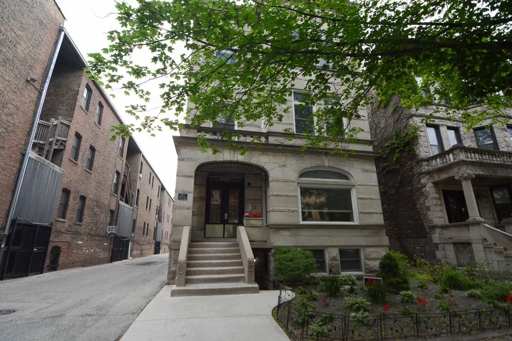 3817 N Fremont, , 60613 60613-unit#R4-Chicago-IL