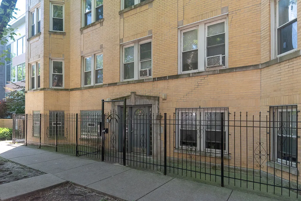 1929 W Crystal, , 60622 60622-unit#B2-Chicago-IL