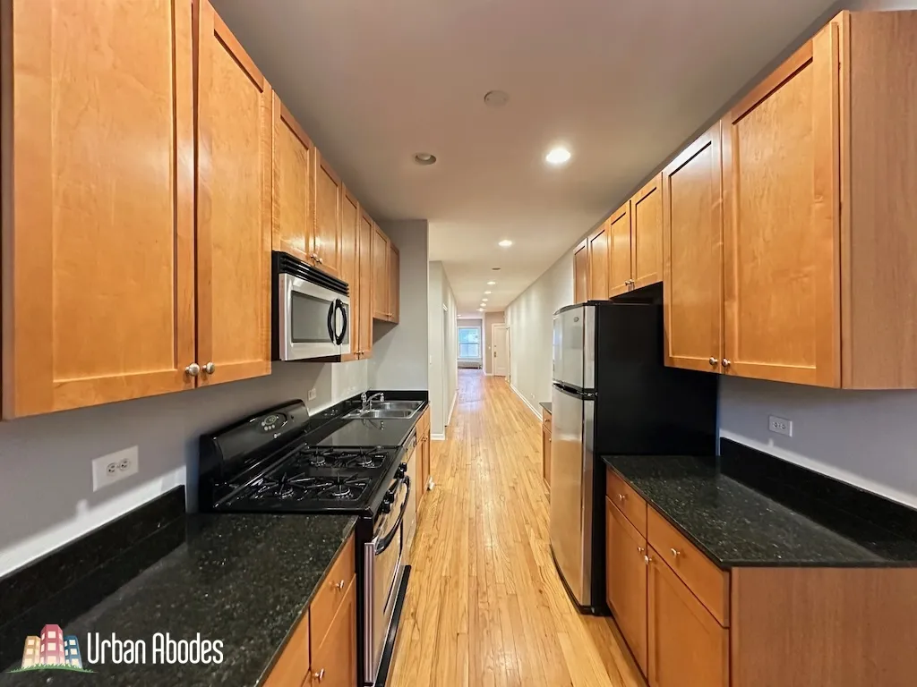 4812 N Winchester, , 60640 60640-unit#1-Chicago-IL