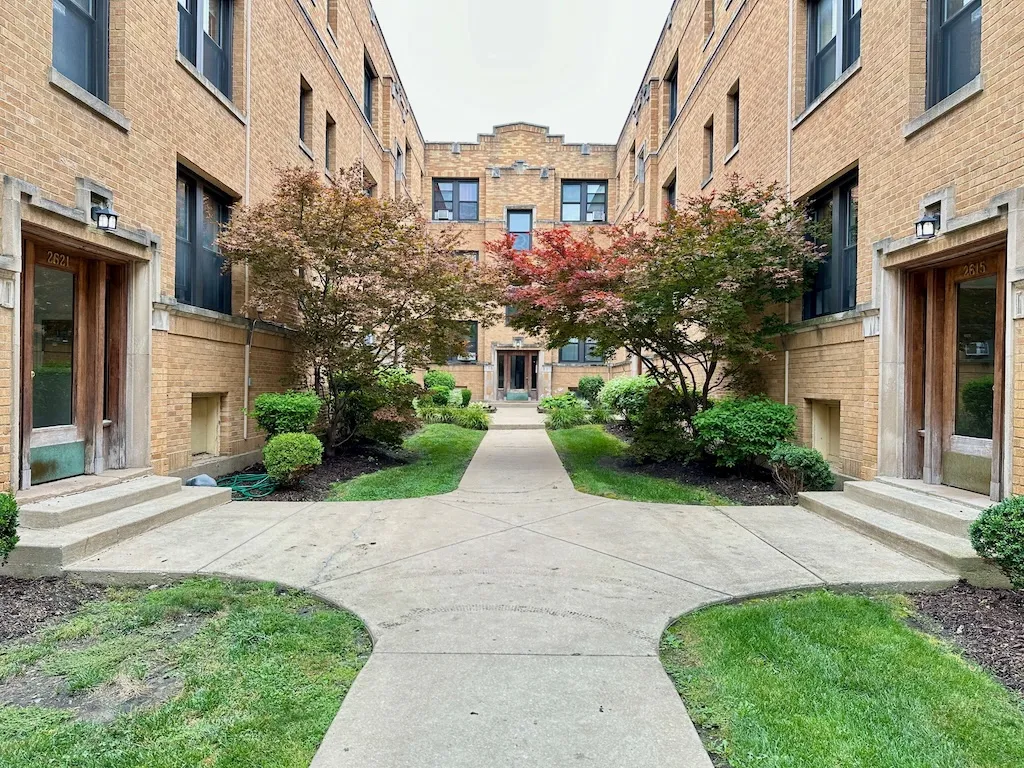 26175 N Spaulding, , 60647 60647-unit#S4-Chicago-IL