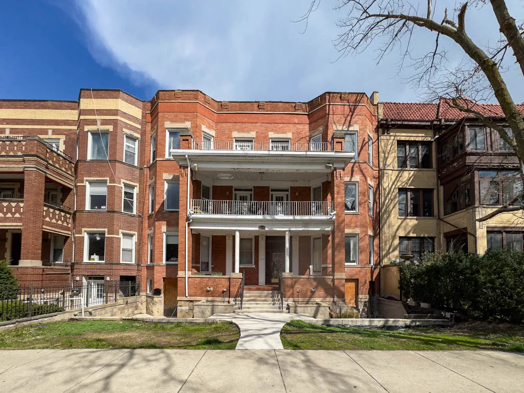 6711 N Sheridan, , 60626 60626-unit#S3-Chicago-IL