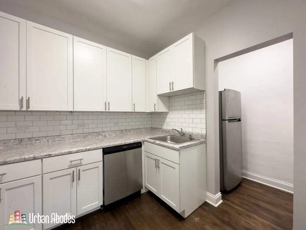 1214 W Rosemont, , 60660 60660-unit#2-Chicago-IL