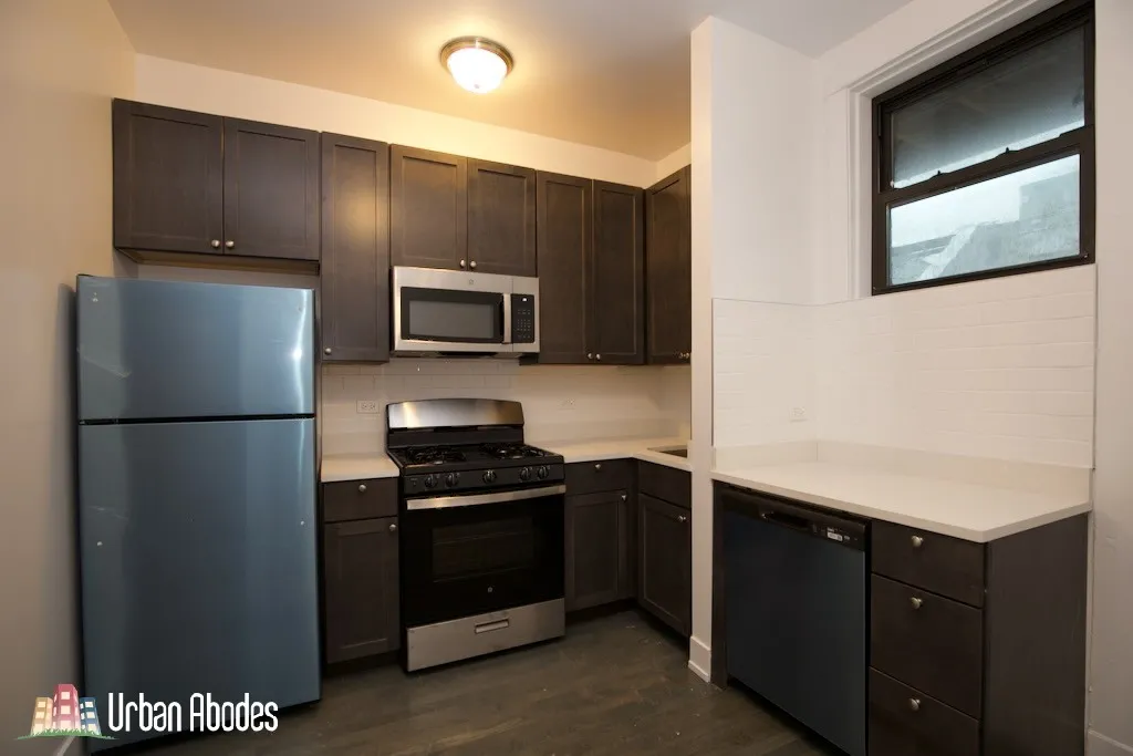 2642 N Milwaukee, , 60647 60647-unit#3-Chicago-IL