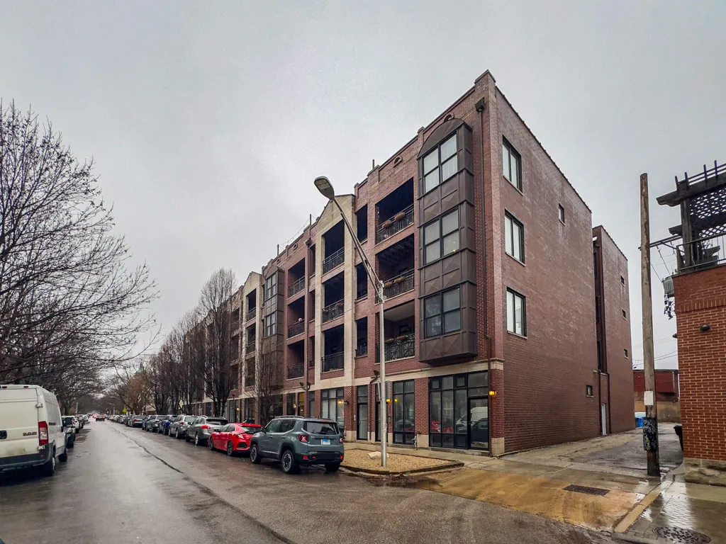 2114 W Rice, , 60622 60622-unit#2-Chicago-IL