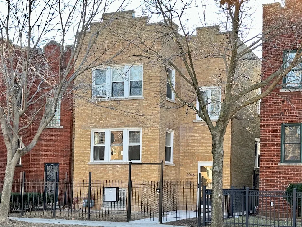 3045 W Addison, , 60618 60618-unit#2-Chicago-IL