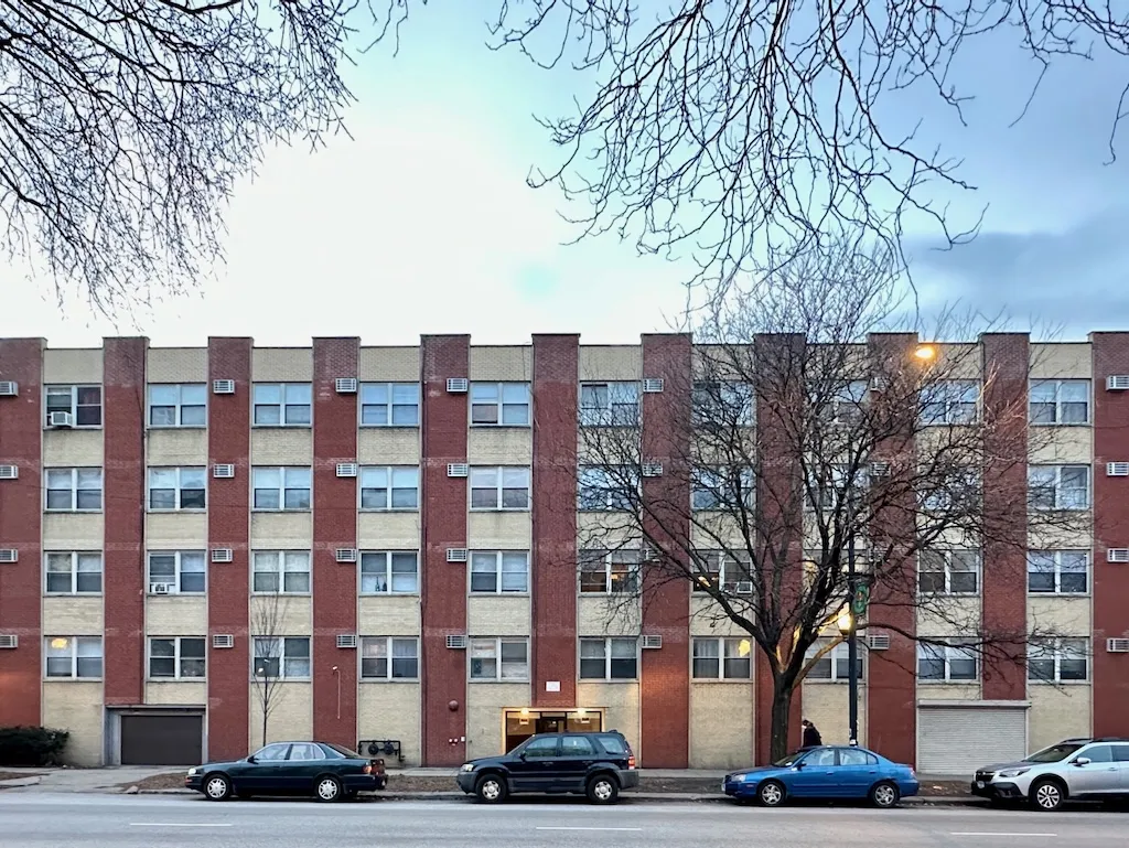 6830 N Sheridan, , 60626 60626-unit#573-Chicago-IL