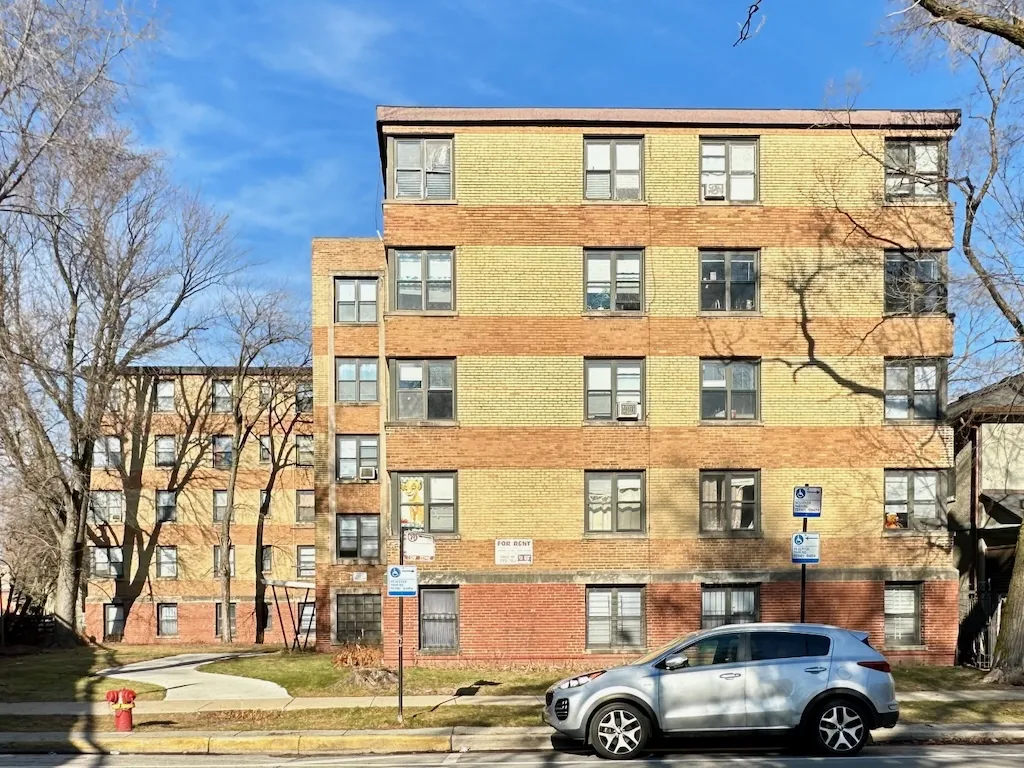 1360 W Touhy, , 60626 60626-unit#208-Chicago-IL