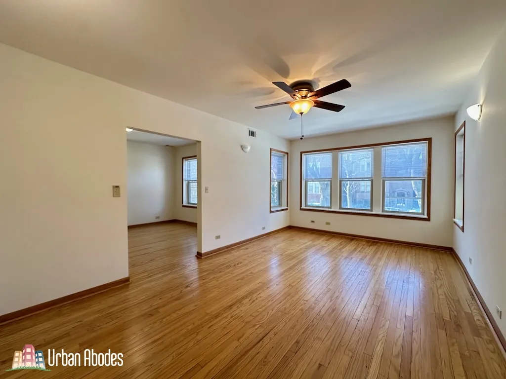 4305 N Francisco, , 60618 60618-unit#1J-Chicago-IL