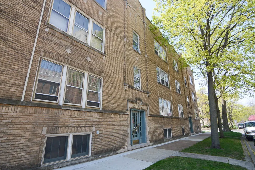 1653 W Gregory, , 60640 60640-unit#3-Chicago-IL