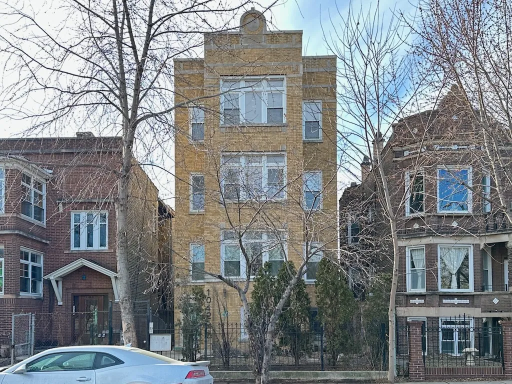 1042 N Kedzie, , 60651 60651-unit#B-Chicago-IL