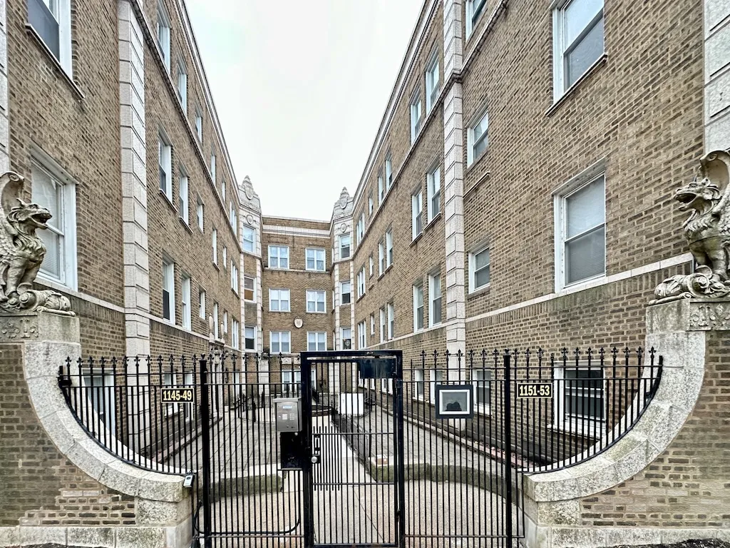 1151 W Lunt, , 60626 60626-unit#4-Chicago-IL