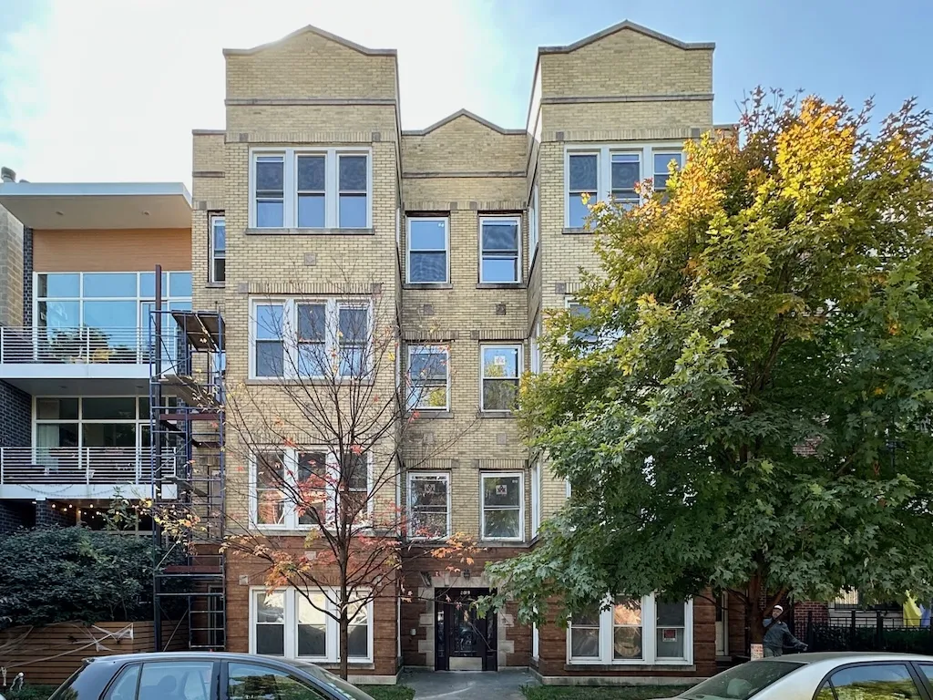 2437 W Walton, , 60622 60622-unit#F3-Chicago-IL