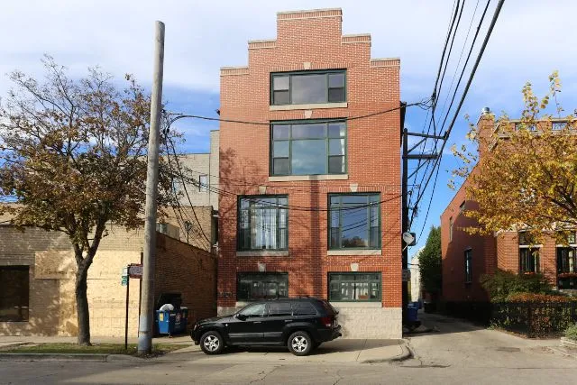 1346 W Henderson, , 60657 60657-unit#4-Chicago-IL