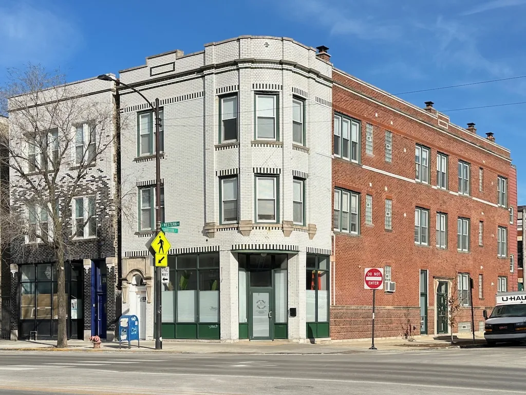 2350 W Charleston, , 60647 60647-unit#R4-Chicago-IL