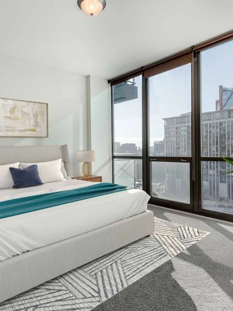 670 W Wayman St   60661 60661-unit#505-Chicago-IL