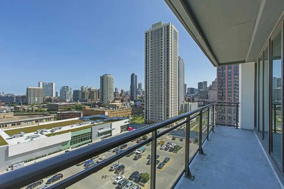 670 W Wayman St   60661 60661-unit#505-Chicago-IL