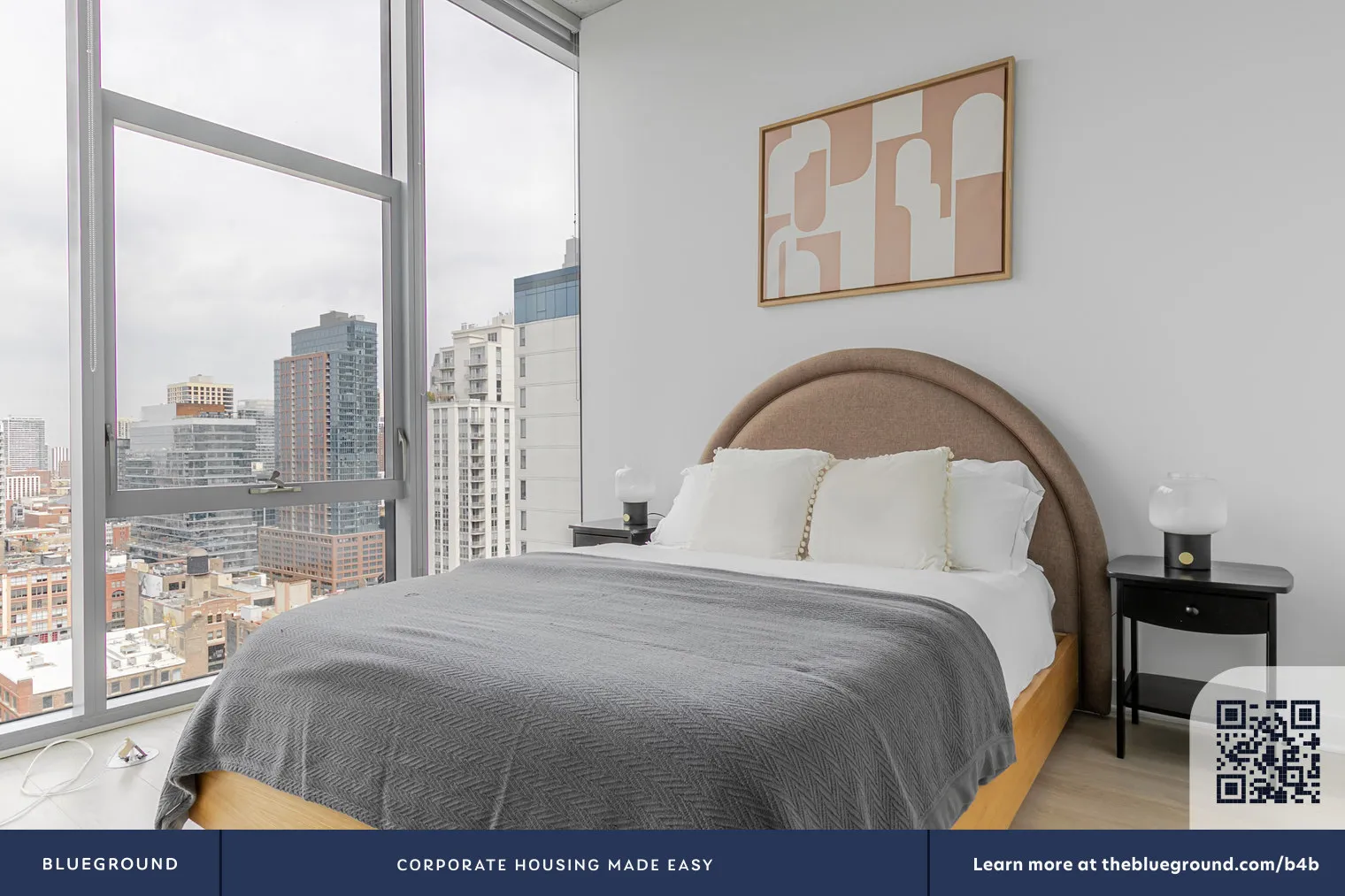 311 W Illinois St   60654 60654-3Eleven-unit#ID1135-Chicago-IL