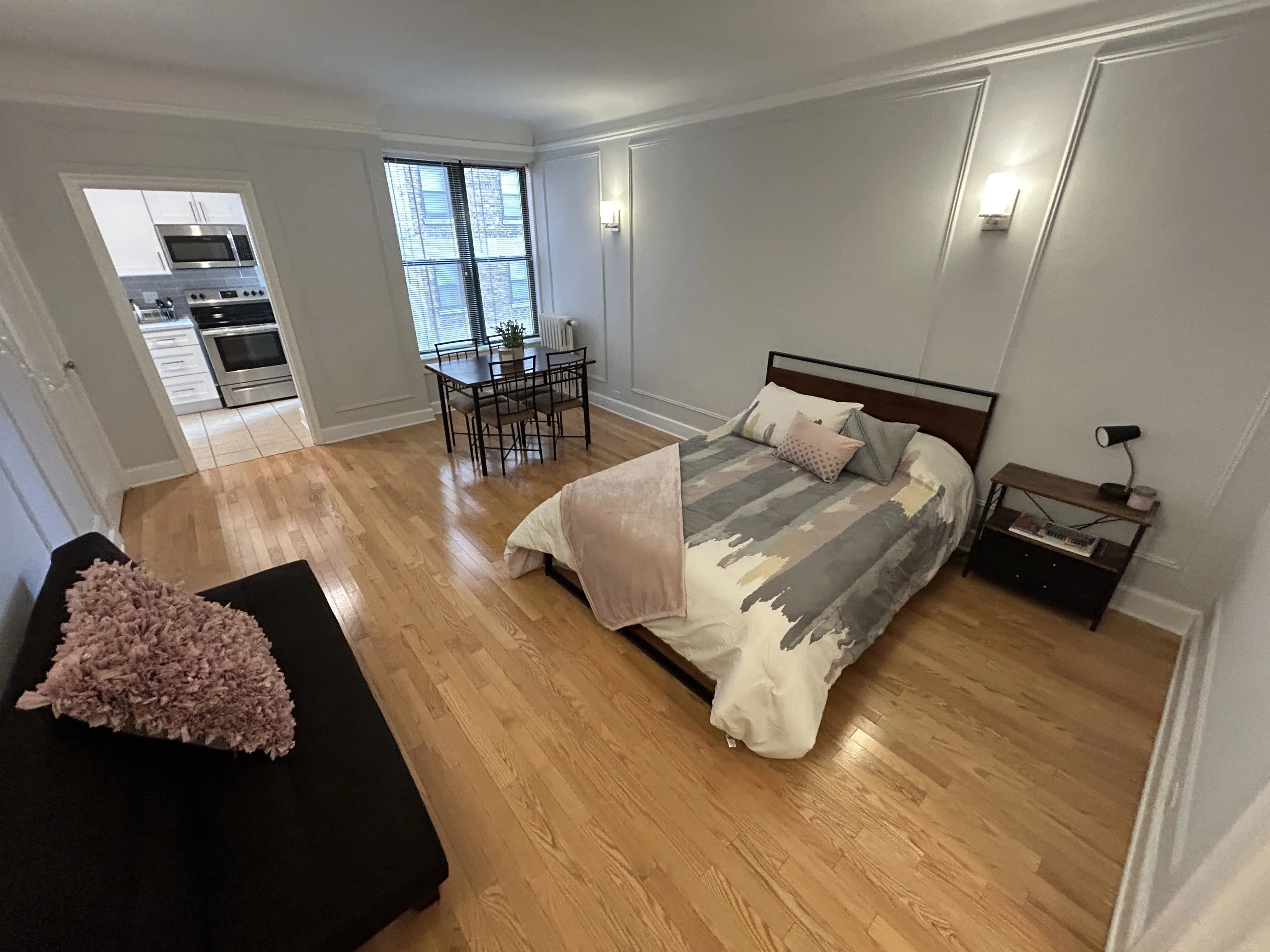 10 W ELM ST 60610-Elm Apartments-unit#1-Chicago-IL