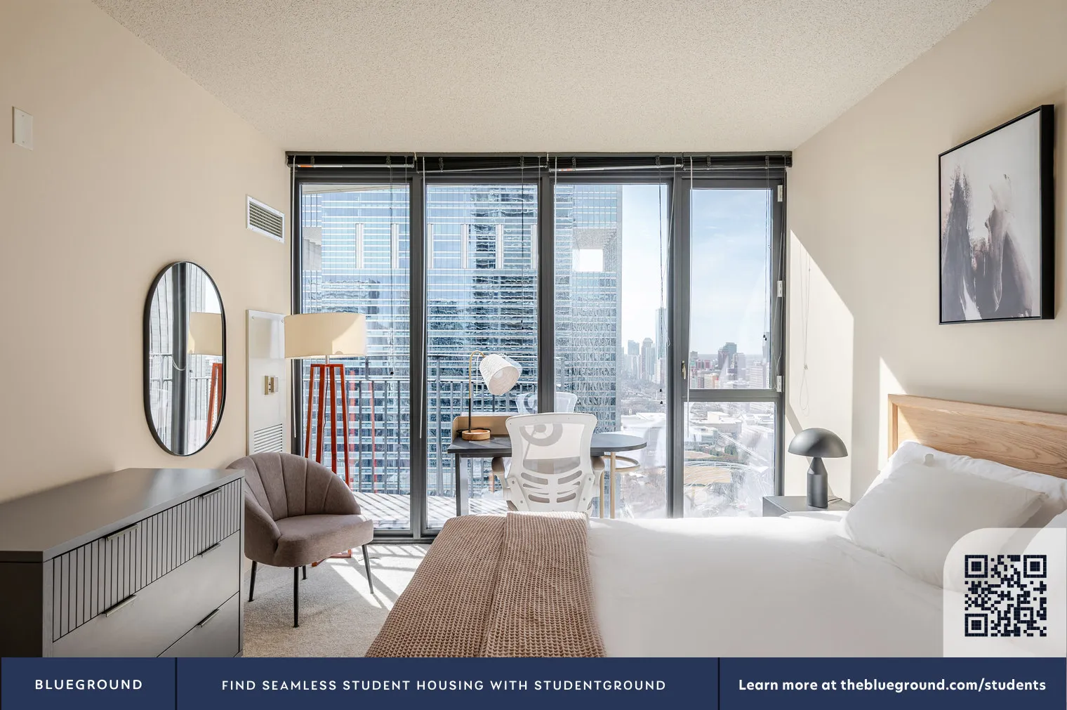 225 N Columbus Dr   60611 60611-Aqua-unit#ID1201-Chicago-IL