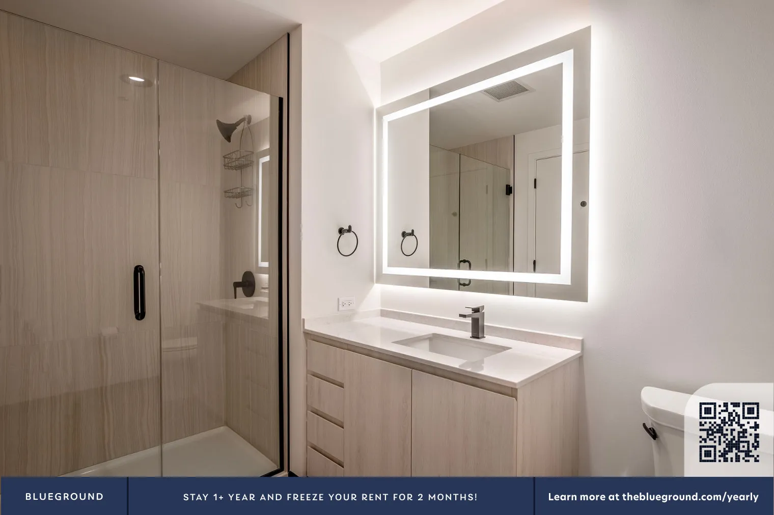 1400 W Randolph St   60607 60607-Parq Fulton-unit#ID934-Chicago-IL