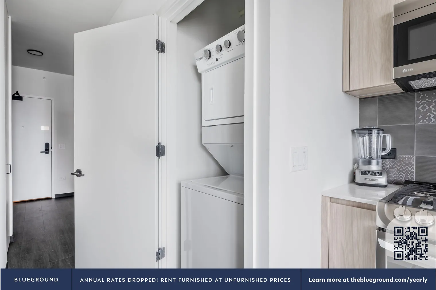 1400 W Randolph St   60607 60607-Parq Fulton-unit#ID934-Chicago-IL