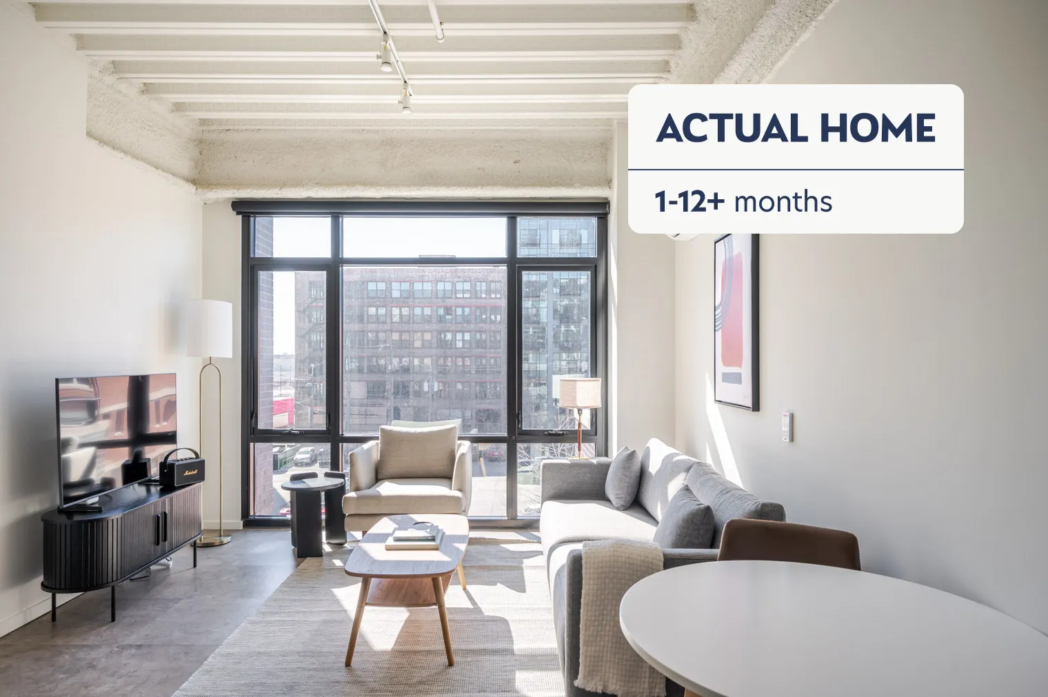 1220 W Jackson Blvd 60607 60607-The Jax-unit#ID1209-Chicago-IL