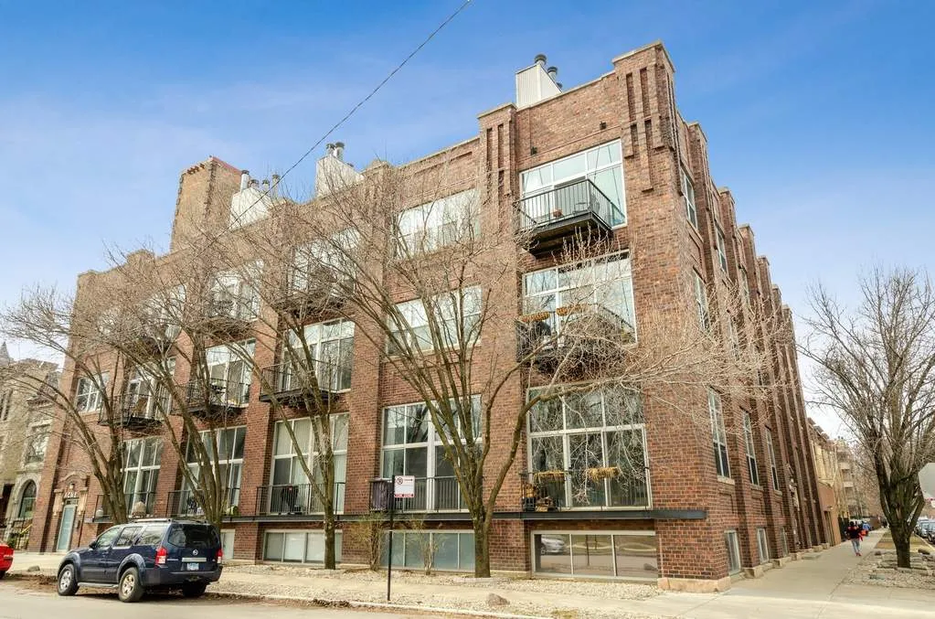 2201 W Wabansia Ave 60647 60647-Acme Lofts-unit#21-Chicago-IL