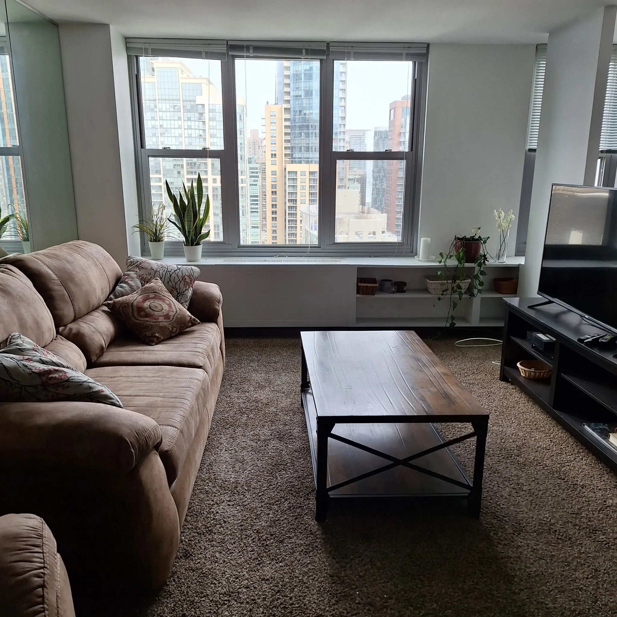 400 E Randolph St 60601 60601-unit#3906-Chicago-IL