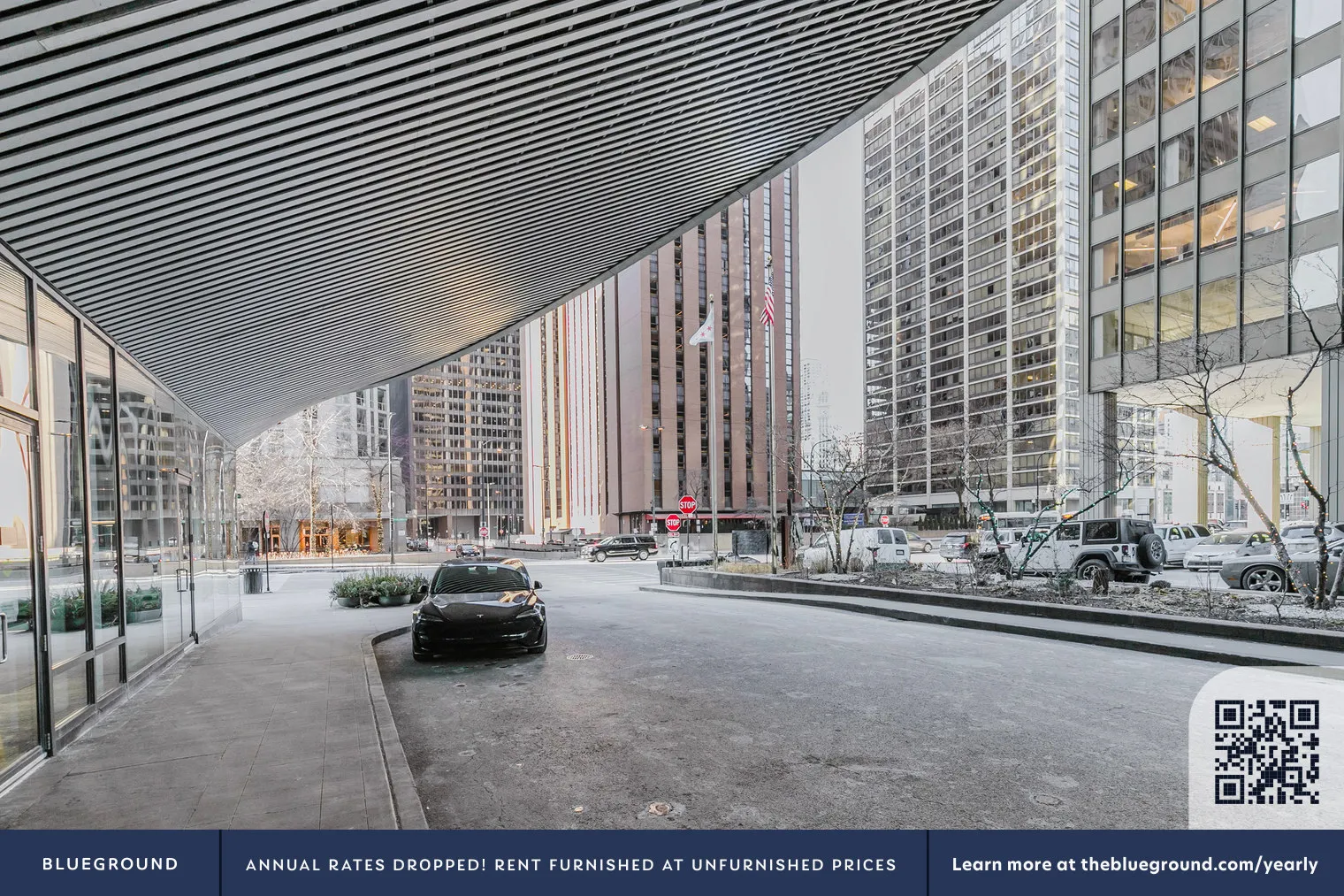 225 N Columbus Dr   60611 60611-Aqua-unit#ID1201-Chicago-IL