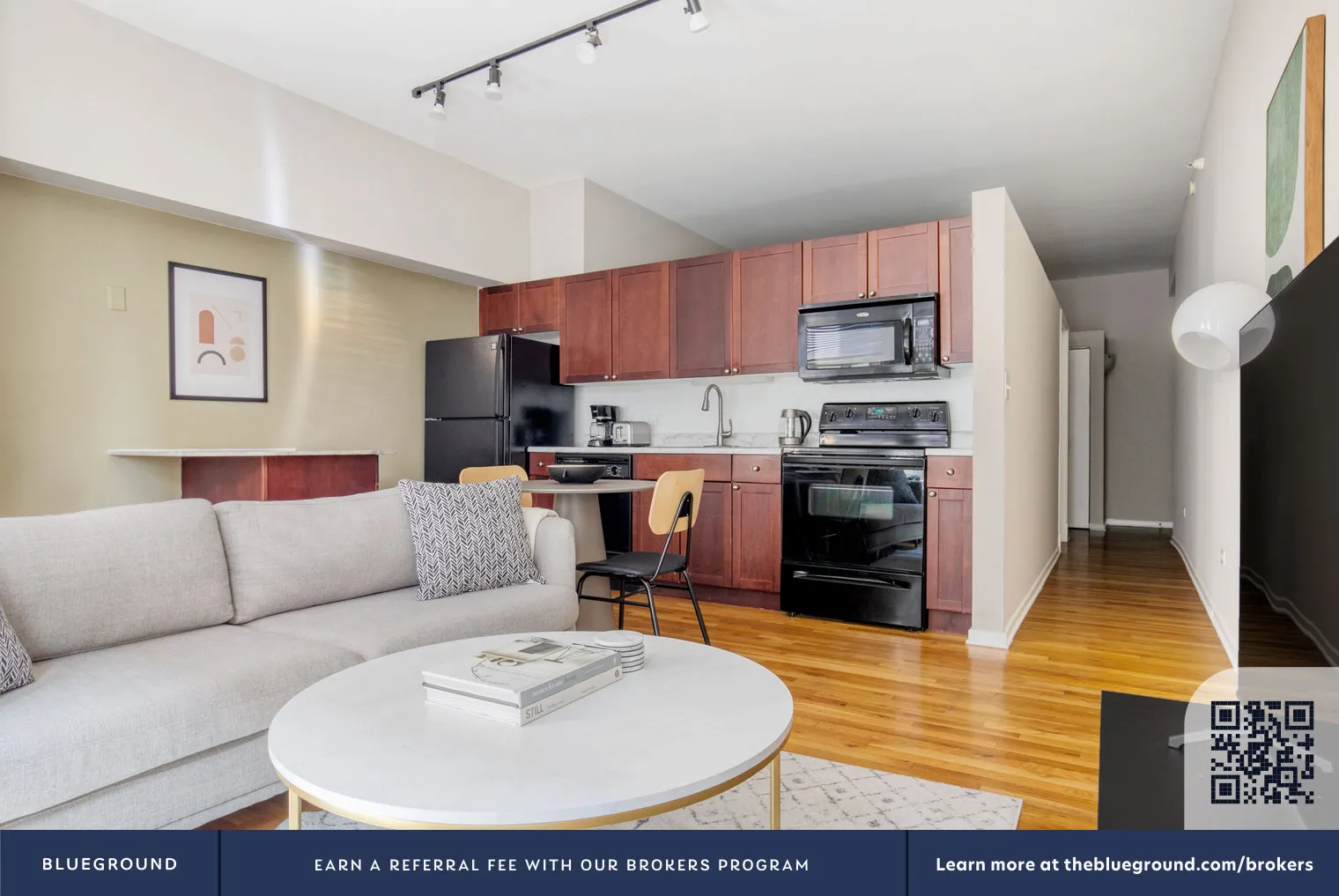 343 S Dearborn St 60604 60604-Fisher Club-unit#ID810-Chicago-IL