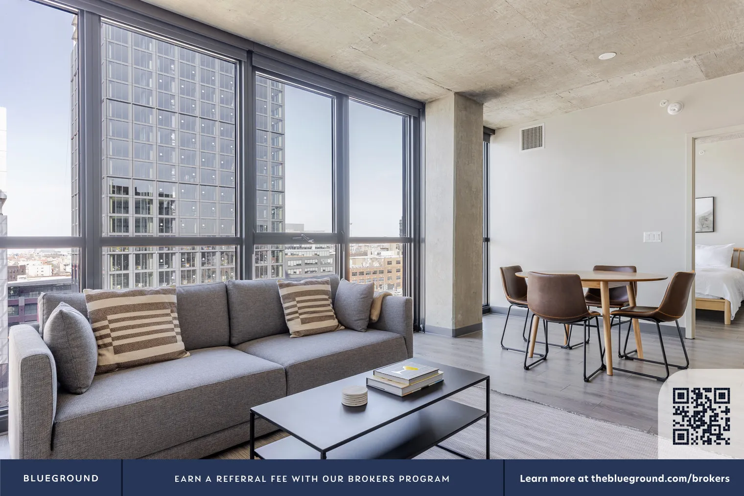 180 N Ada St 60607 60607-The Mason-unit#ID1210-Chicago-IL