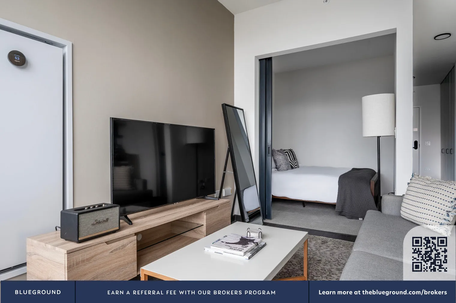 1400 W Randolph St   60607 60607-Parq Fulton-unit#ID934-Chicago-IL