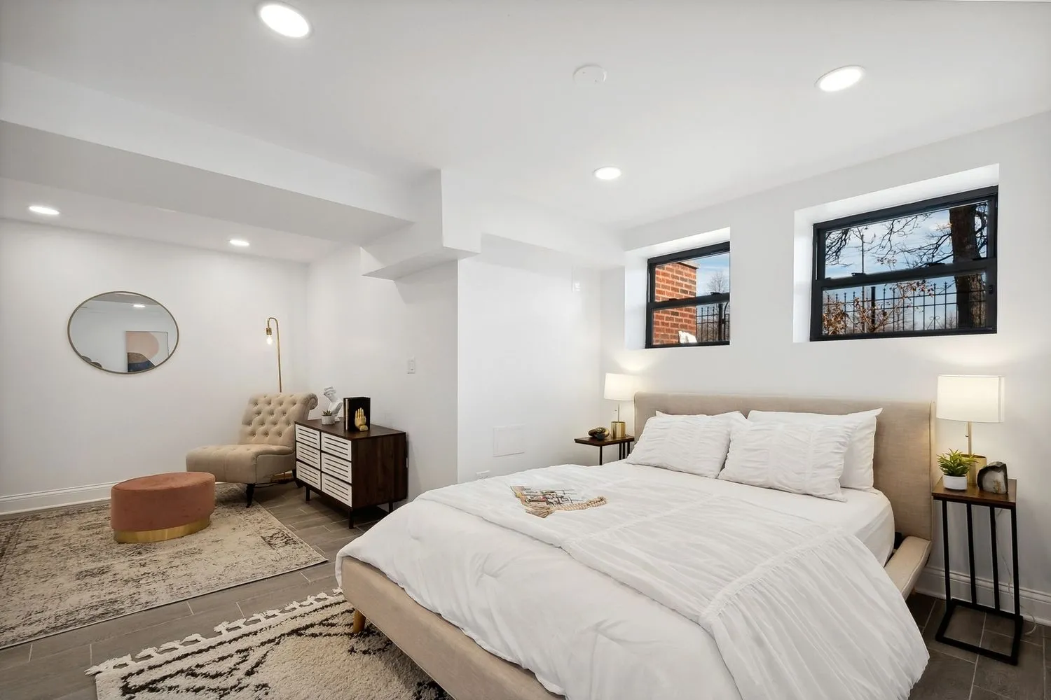 5426 N Western Ave   60625 60625-unit#1-Chicago-IL