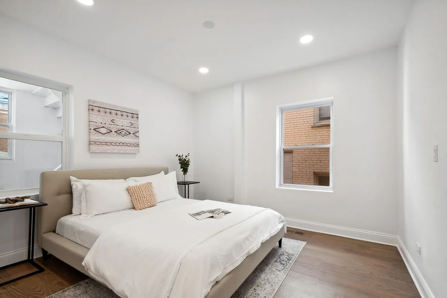 5426 N Western Ave   60625 60625-unit#1-Chicago-IL