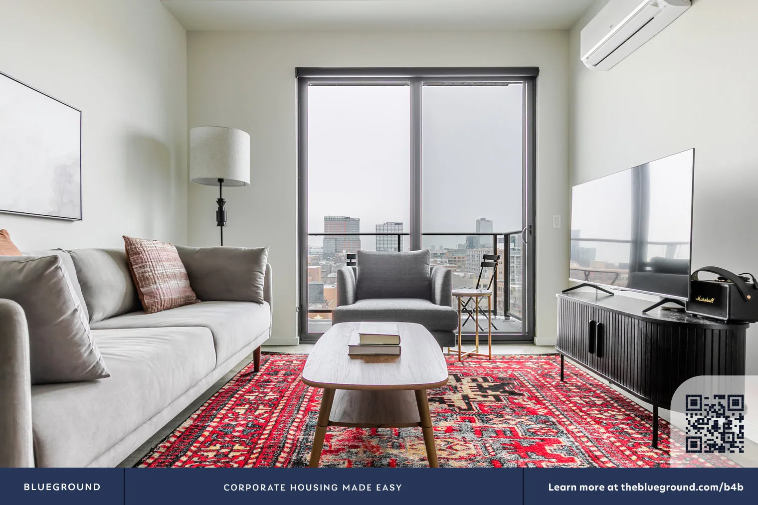 1220 W Jackson Blvd   60607 60607-The Jax-unit#ID1208-Chicago-IL