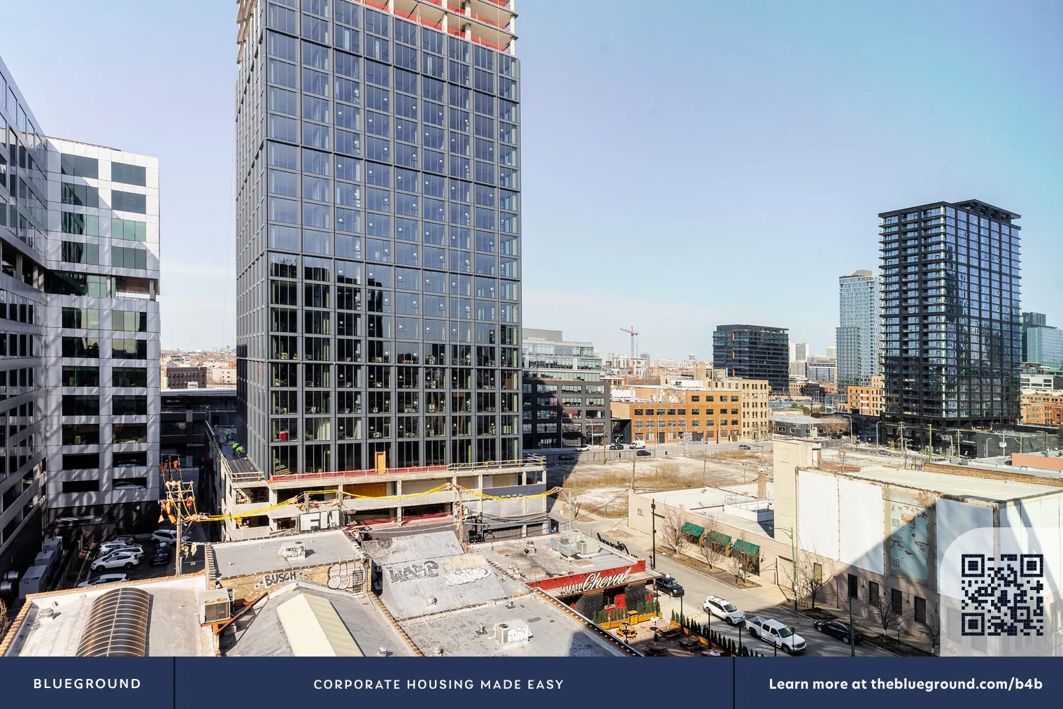 180 N Ada St 60607 60607-The Mason-unit#ID1210-Chicago-IL