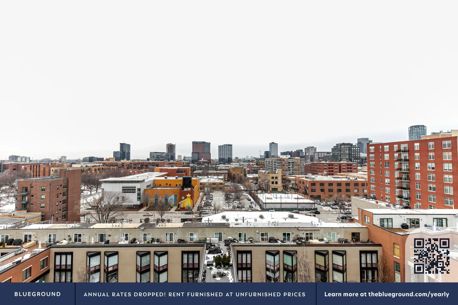 1220 W Jackson Blvd   60607 60607-The Jax-unit#ID1208-Chicago-IL