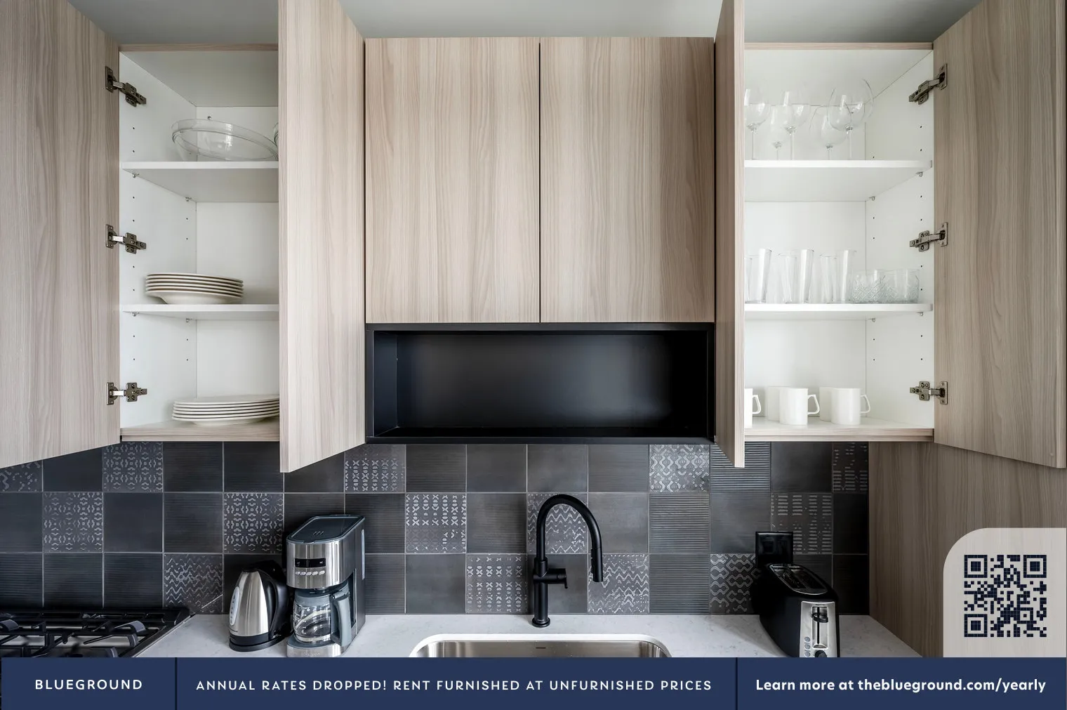 1400 W Randolph St   60607 60607-Parq Fulton-unit#ID934-Chicago-IL