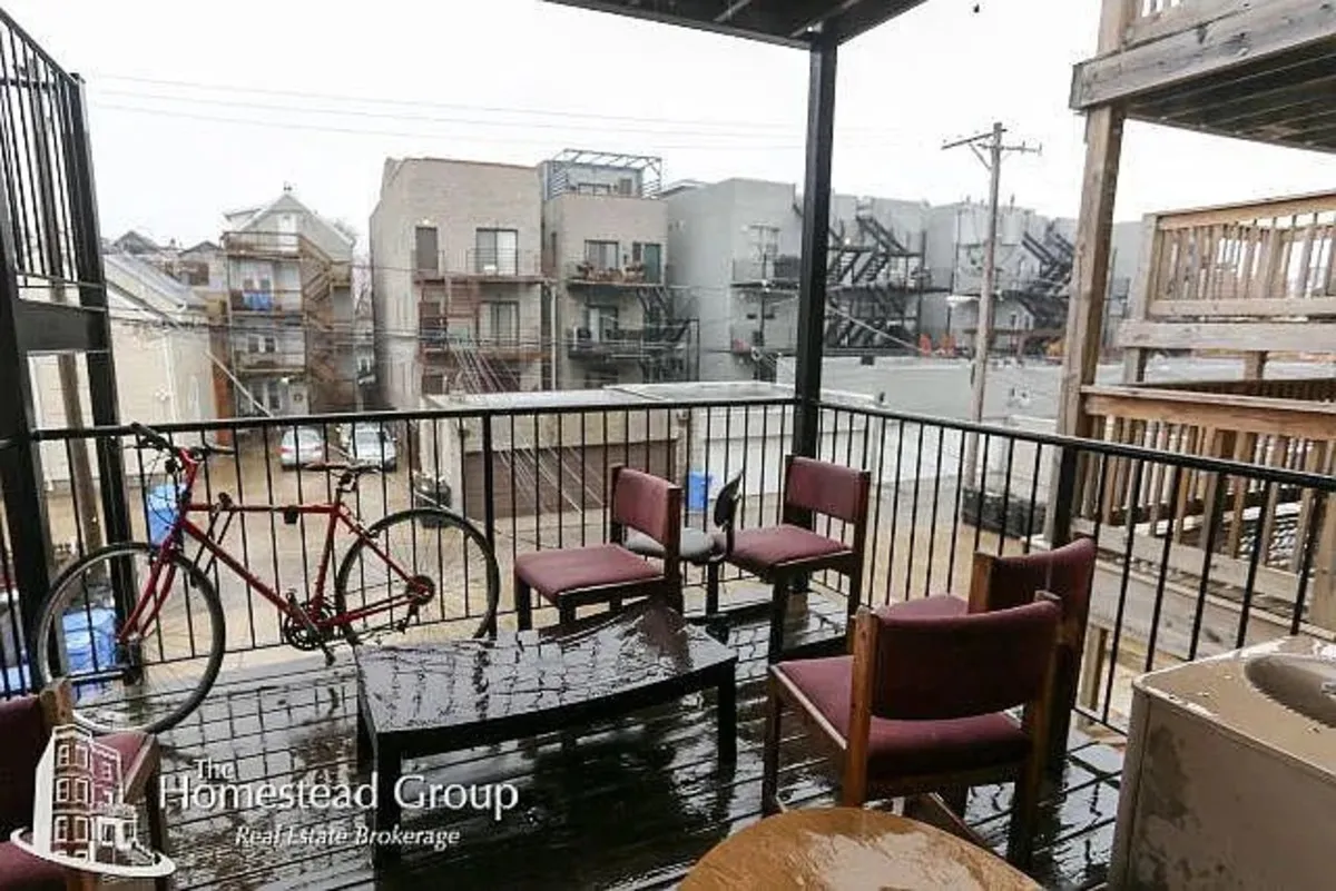 916 N Paulina St   60622 60622-unit#2-Chicago-IL