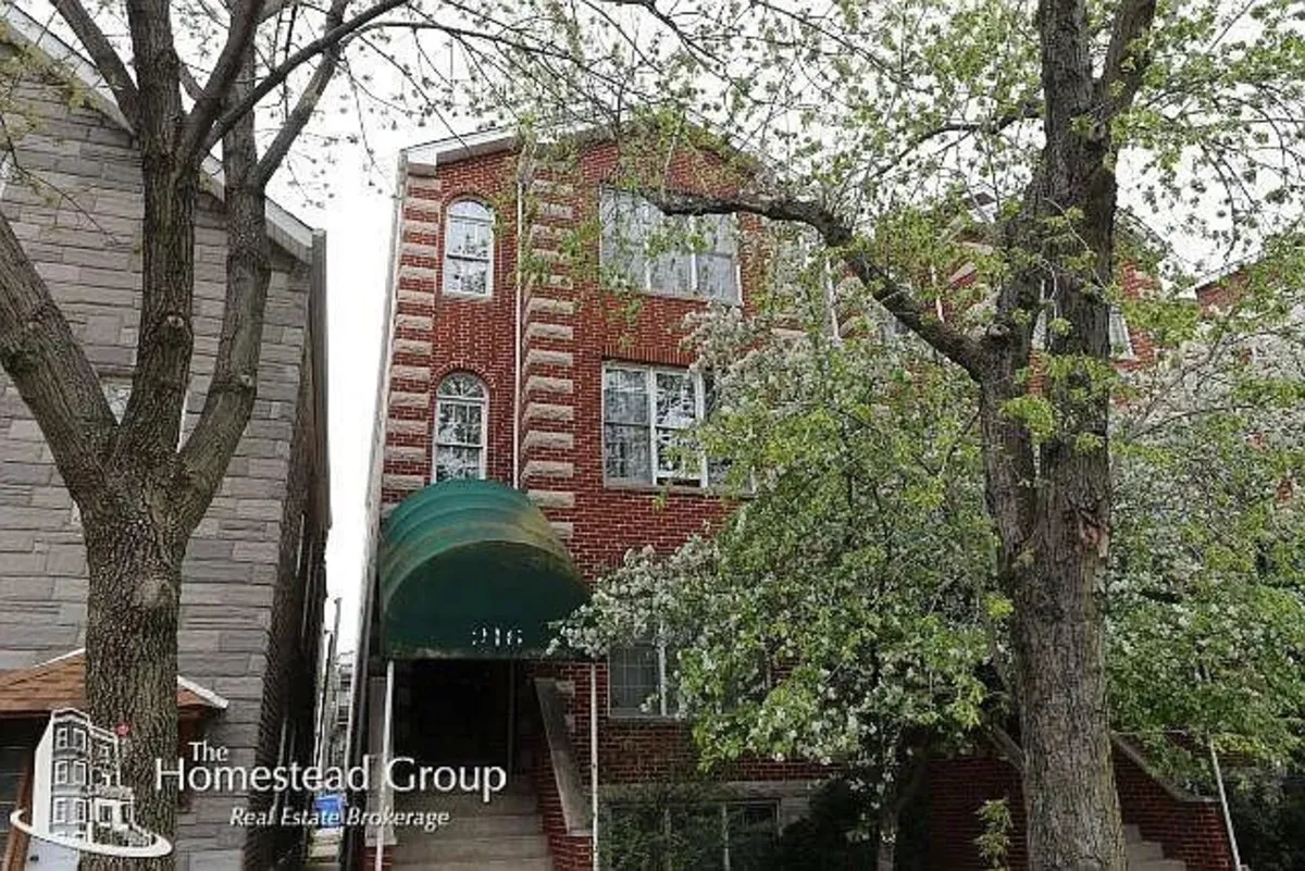 916 N Paulina St 60622 60622-unit#2-Chicago-IL